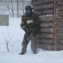 Фотография Кожухова Тимофея