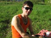 Фотография Мельника Андрея