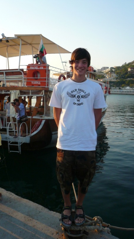 Антон Ваин фотография #34