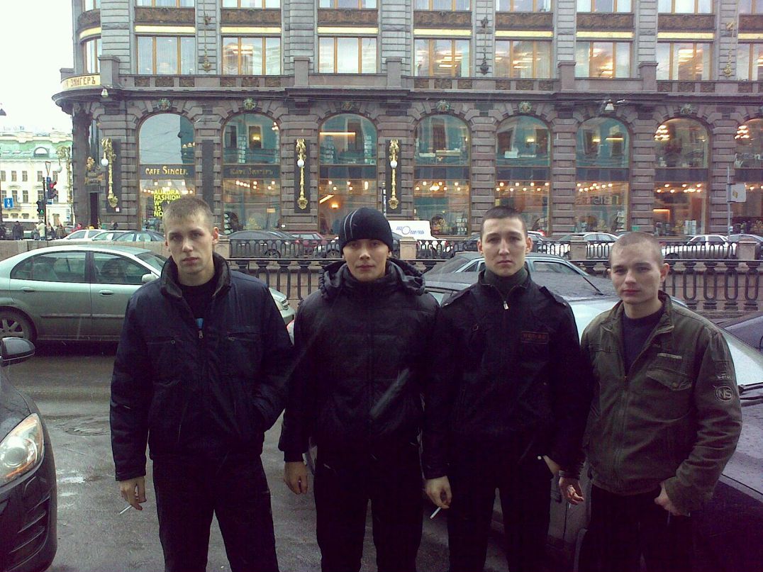 Иван Панов фотография #34