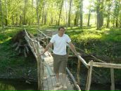 Фотография Зияева Рустама