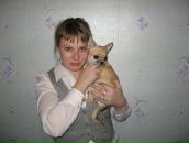 Фотография Щербаковой Натальи