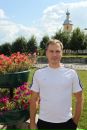 Фотография Долгинцева Максима