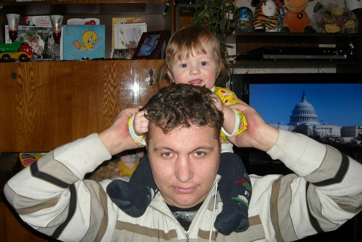 Дмитрий Сысуев фотография #18