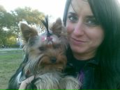 Фотография Казаченко Алисы