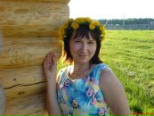 Фотография Хлебниковой Натальи