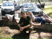 Фотография Минченко Юрия