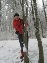 Ліля Єрошенко (Грогуль) фотография #14 (источник - https://vk.com/id61225617)