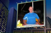 Фотография Чернышова Ярослава