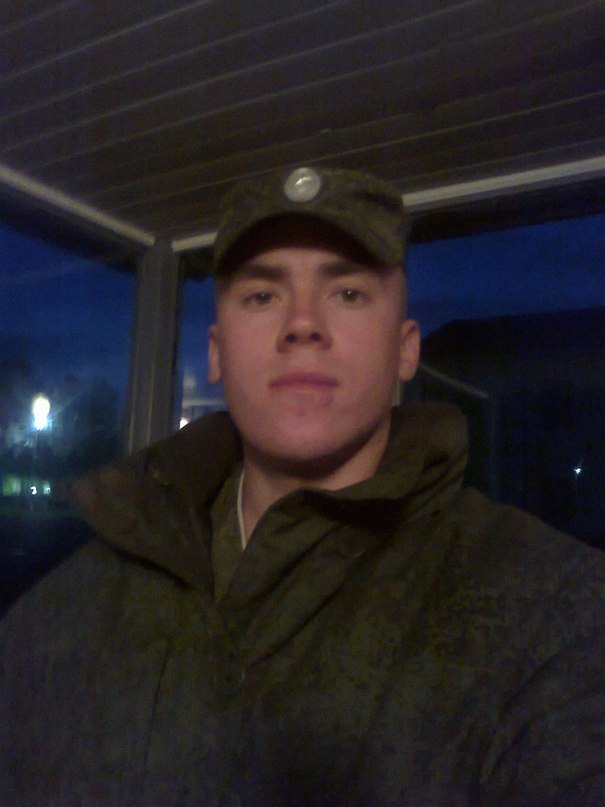 Сергей Савин фотография #50