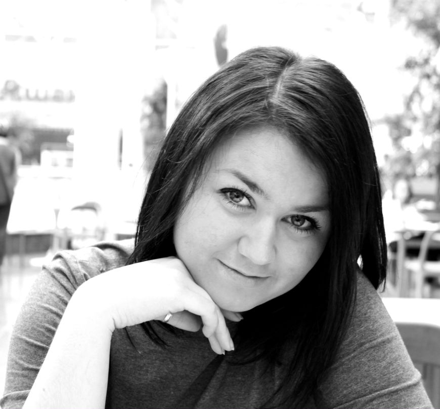 Софья Грибова фотография #18