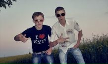 Міша Бабуняк фотография #40 (источник - https://vk.com/id54221509)