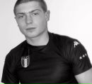 Стівен Патрік фотография #15 (источник - https://vk.com/id154250615)