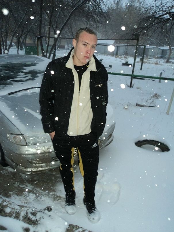 Дмитрий Дёмин фотография #16