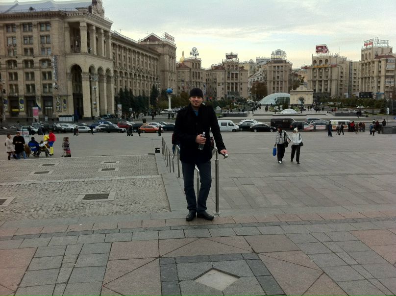 Антон Палкин фото №27