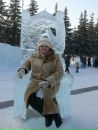 Фотография Наиф Светланы
