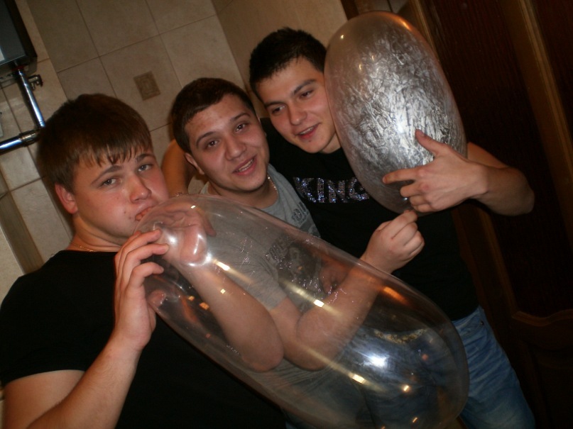 Арзу Мириев фотография #29