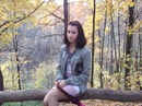 Фотография Сятовой Насти