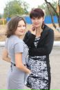Фотография Кадировой Гульназ