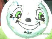 Віталіна Заянчковська фотография #9 (источник - https://vk.com/id140511630)