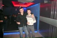 Фотография Деффа Джонни