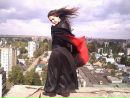 Фотография Комаровой Алины