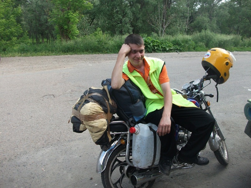 Иван Спирин фотография #17