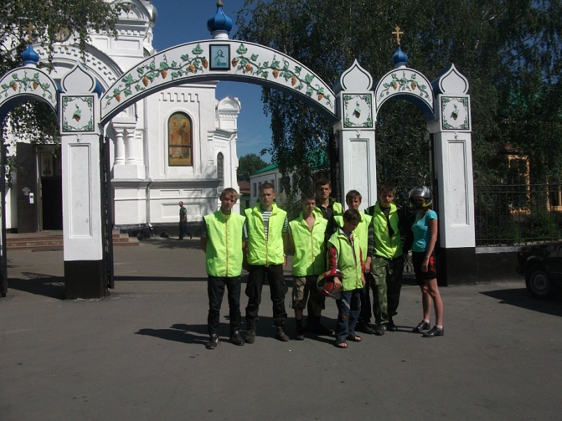 Иван Спирин фотография #8