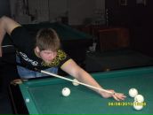 Фотография Михалкина Алексея