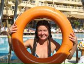 Фотография Воронцовой Елены