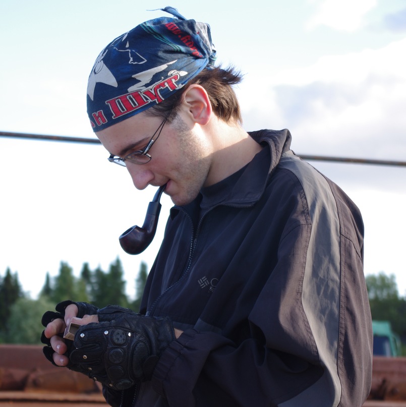 Игорь Савич фотография #36