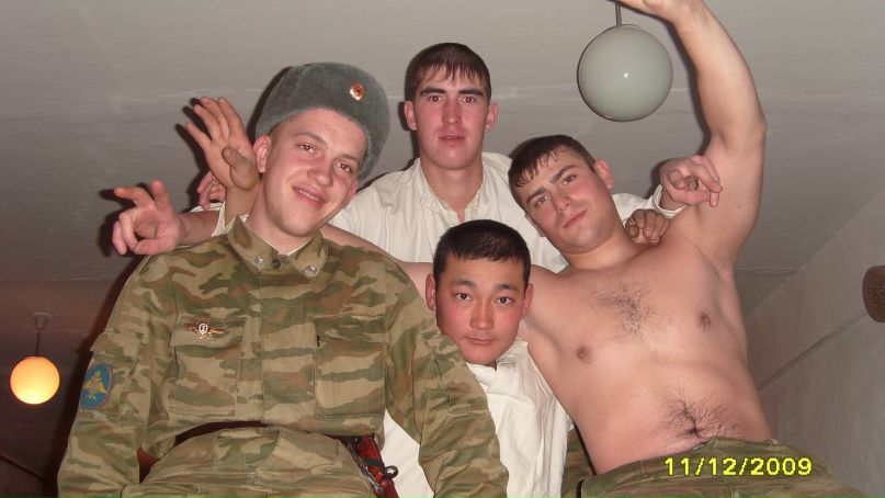 Виктор Применко фотография #19