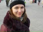 Фотография Абрамовой Анюты