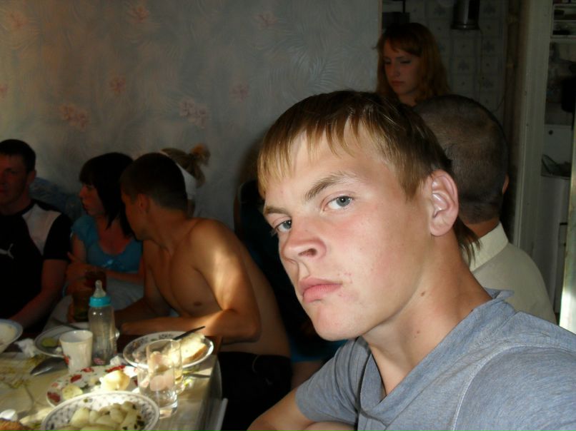 Илья Викторович фотография #13