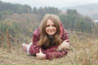 Фотография Садовниковой Марии