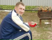 Вова Мельничук фотография #29 (источник - https://vk.com/id25371635)