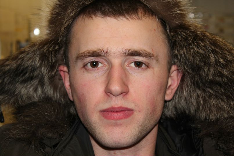 Иван Мокану фотография #20