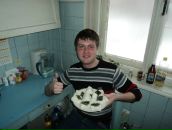 Фотография Давыдова Сашеньки