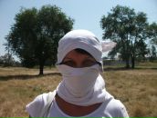 Фотография Соловьевой Кармелы