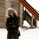 Фотография Вешкина Дмитрия