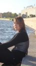 Фотография Курбатовой Дарьи