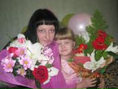 Фотография Лобановой Елены