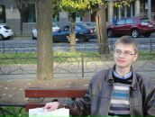 Фотография Приходько Андрея