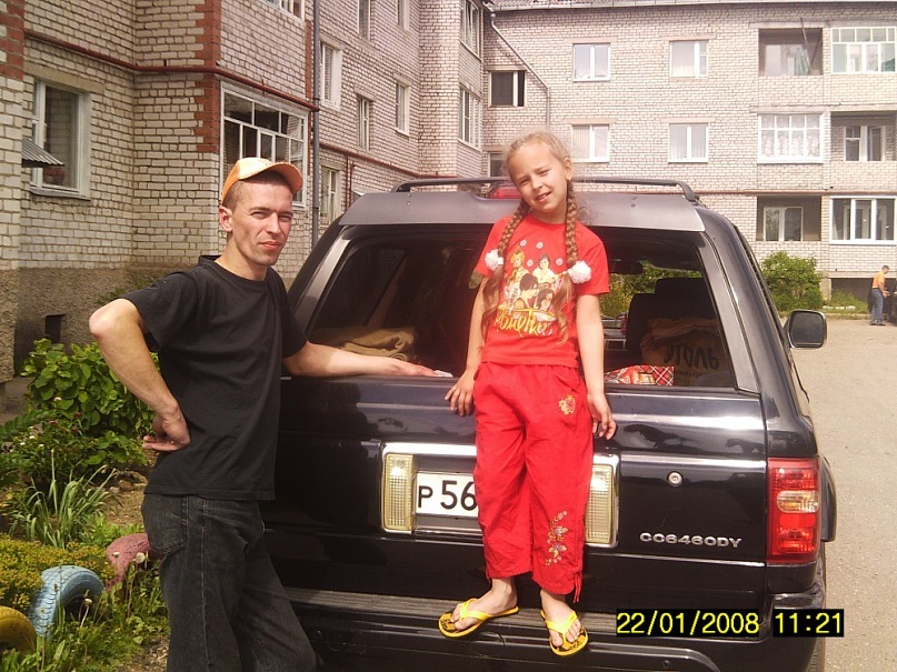 Сергей Смолин фотография #38