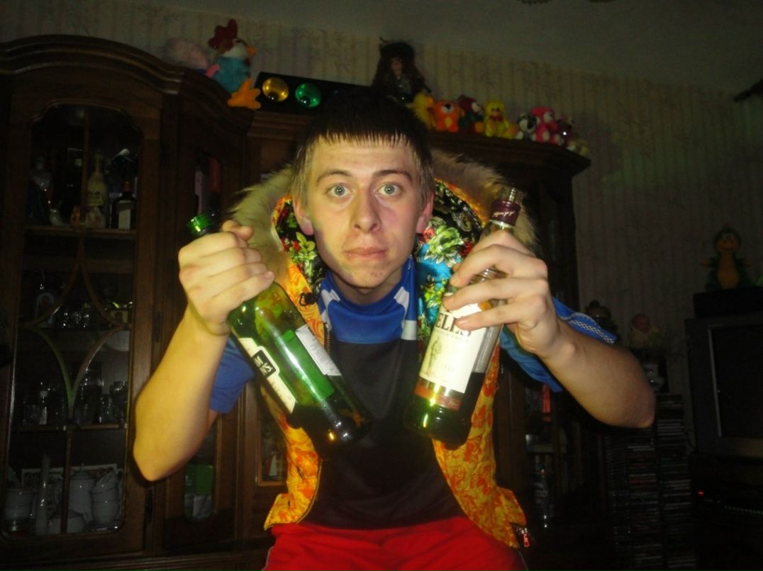 Коля Карелин фотография #12