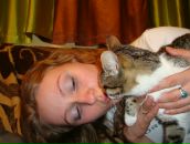 Фотография Ивановой Алёны