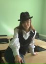 Фотография Михайловой Ксении