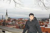 Фотография Годиева Марата