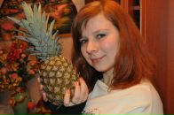 Фотография Можаевой Ольги