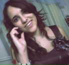 Фотография Исламуратовой Юлии